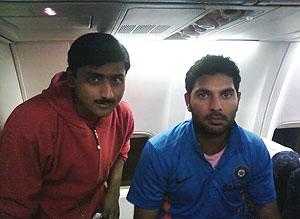 yuvraj singh