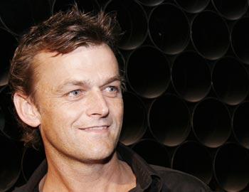 Adam Gilchrist