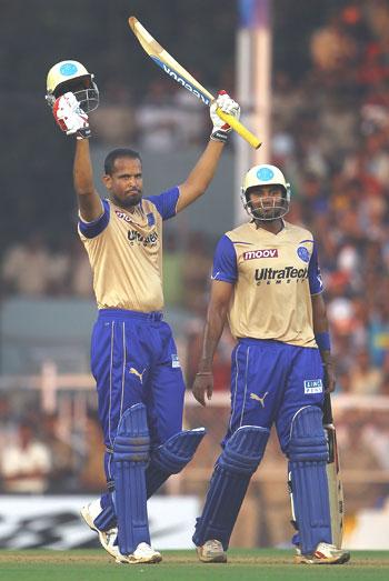 Yusuf Pathan