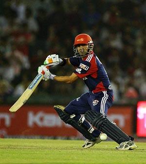 Gautam Gambhir