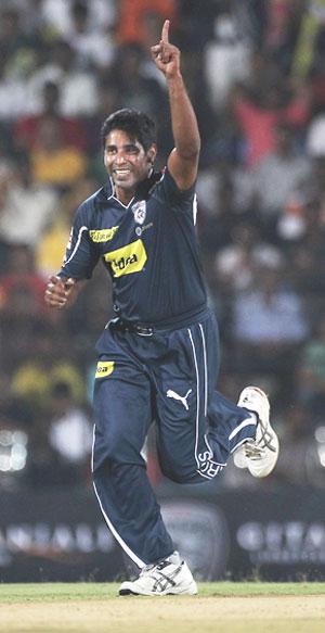 Chaminda Vaas