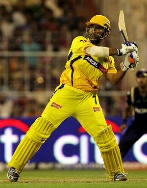 Mahendra Singh Dhoni