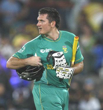 Graeme Smith