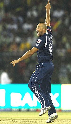 andrew symonds