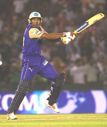 Yusuf Pathan