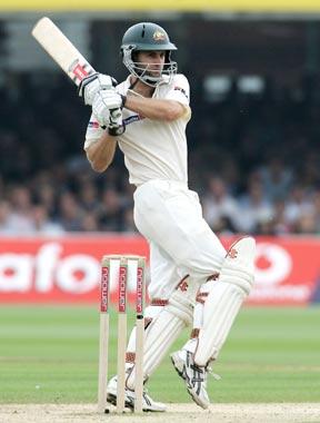 simon katich