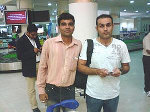 virender sehwag