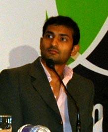 Vivek Venugopal