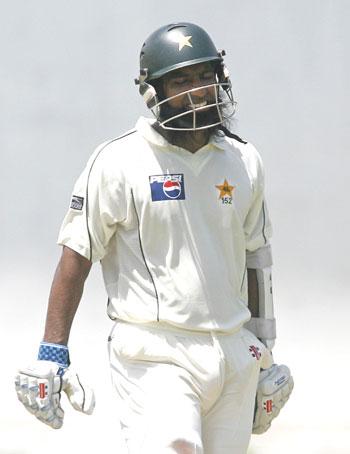 Mohammad Yousuf