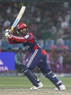 Dinesh Karthik