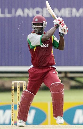 Darren Sammy