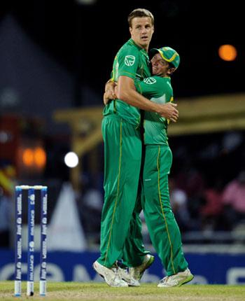 Morne Morkel