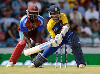 Mahela Jayawardene