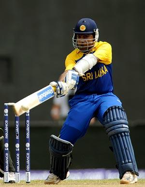 Mahela Jayawardene