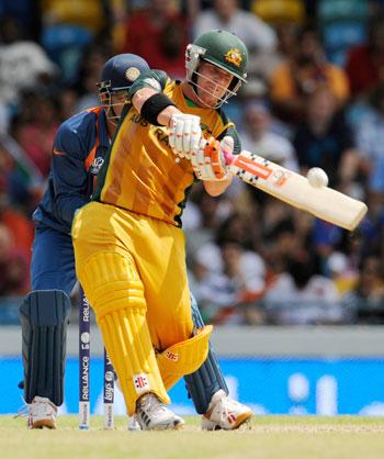 David Warner