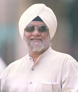 Bishan Singh Bedi