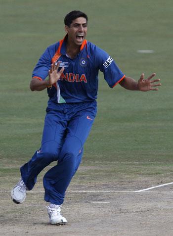 Ashish Nehra