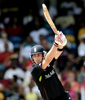 Craig Kieswetter