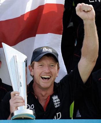 Paul Collingwood