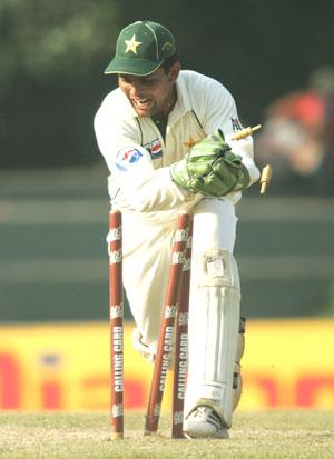 Kamran Akmal