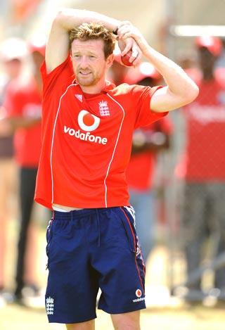 Paul Collingwood