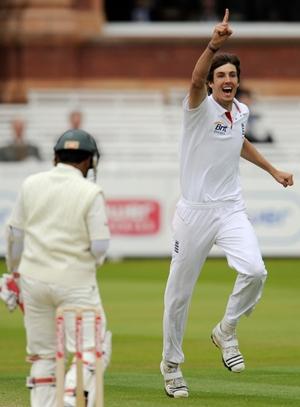 Steven Finn