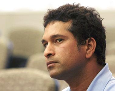 Sachin Tendulkar