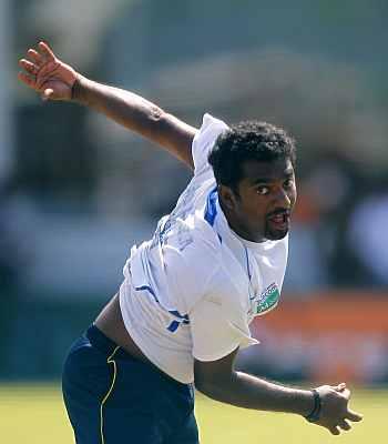 Muralitharan