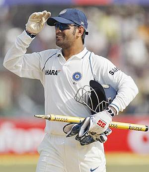 mahendra singh dhoni