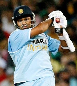 Rohit Sharma