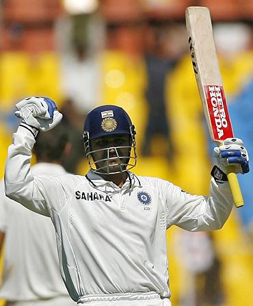 Virender Sehwag