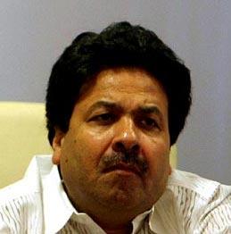 Rajiv Shukla