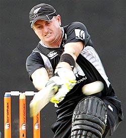 Scott Styris