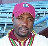 Brian Lara