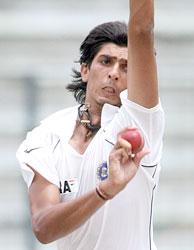 Ishant Sharma