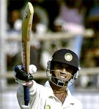 Rahul Dravid