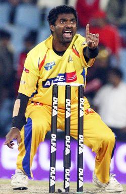 Muralitharan