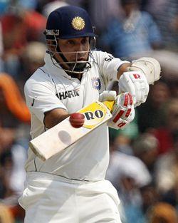 VVS Laxman