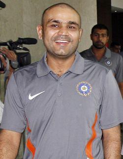 Virender Sehwag