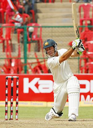 Ricky Ponting