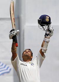 Sachin Tendulkar