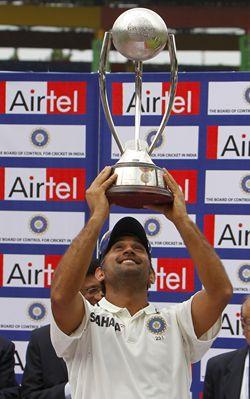 Mahendra Singh Dhoni