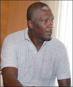 Joel Garner