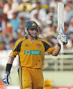 michael hussey