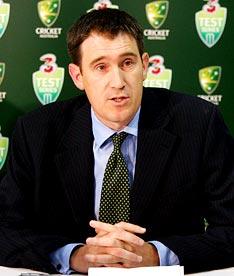 James Sutherland