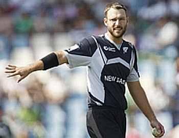 Daniel Vettori