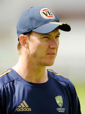 Brett Lee