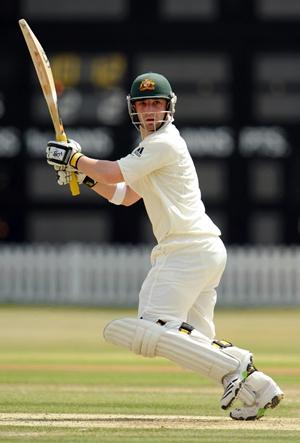 Phillip Hughes