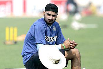 Harbhajan Singh