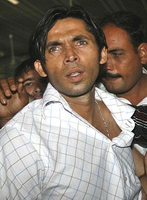 Mohammad Asif